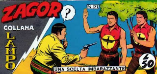 I due sosia (n.4/5) 21