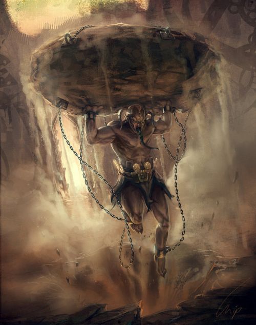 Timo Mimus crackbag deviantart ilustrações fantasia arte conceitual Brutus Timo Mimus crackbag deviantart ilustrações fantasia arte conceitual Brutus