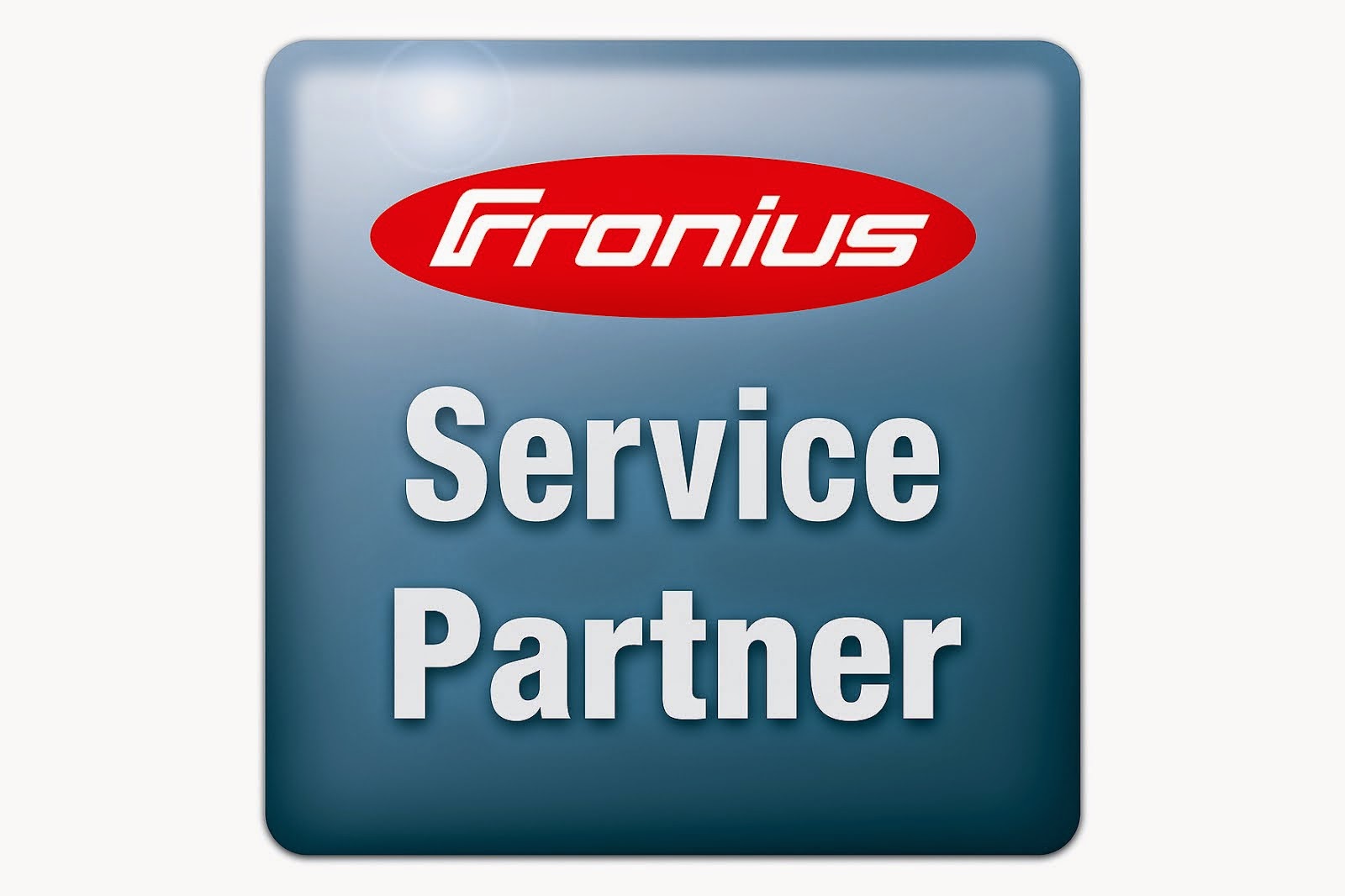 SERVICE FRONIUS