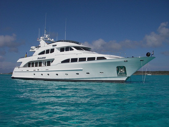 Coinciding with the Fort Lauderdale International Boat Show, this unique ... Coinciding with the Fort Lauderdale International Boat Show, this unique ...