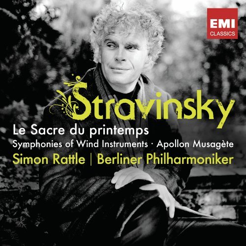 Stravinsky Rite of Spring Stravinsky Rite of Spring