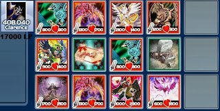 Clarence Blackback Bug Deck