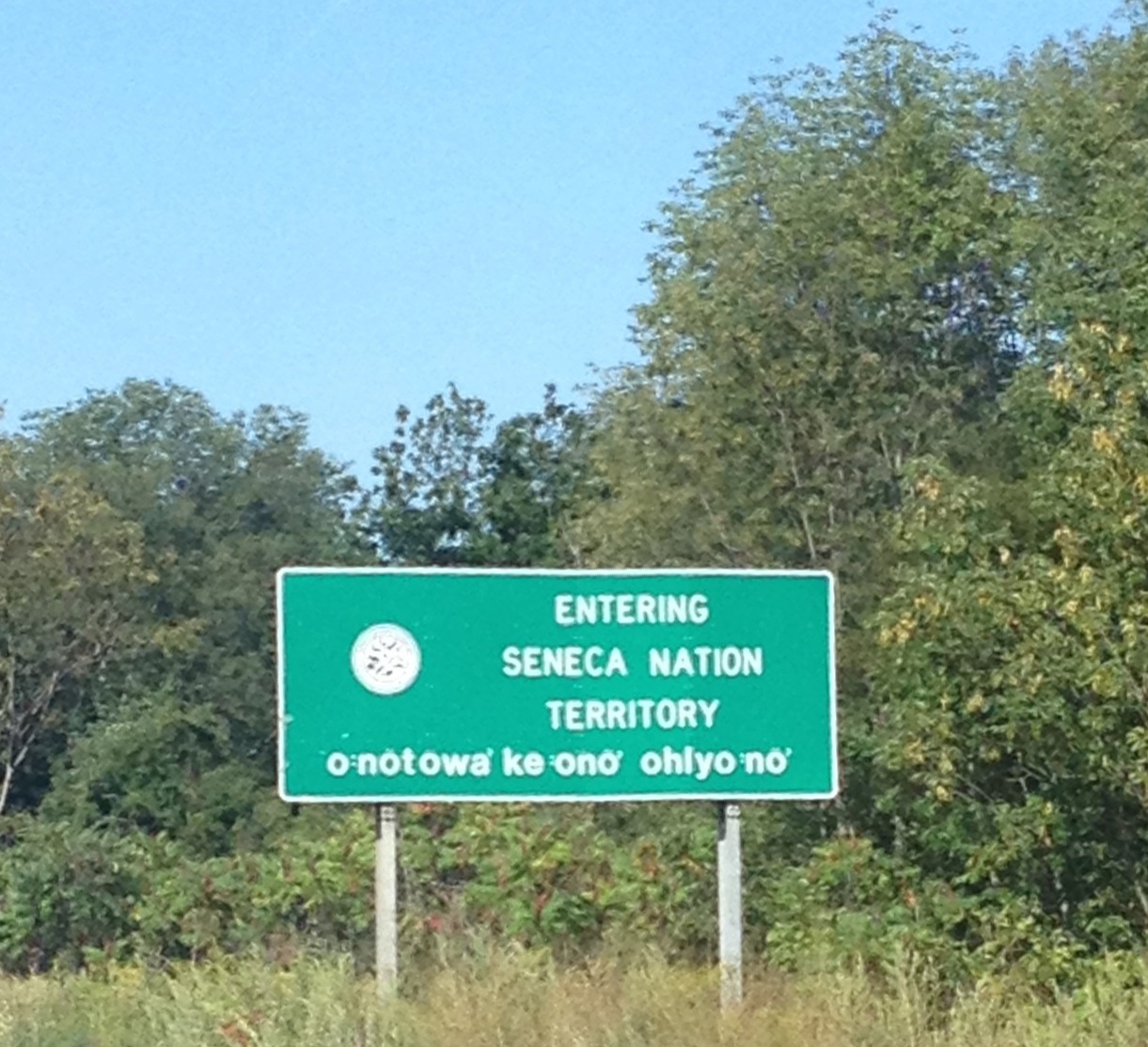 Ramblin' with AM Is There Any Place Like Home?