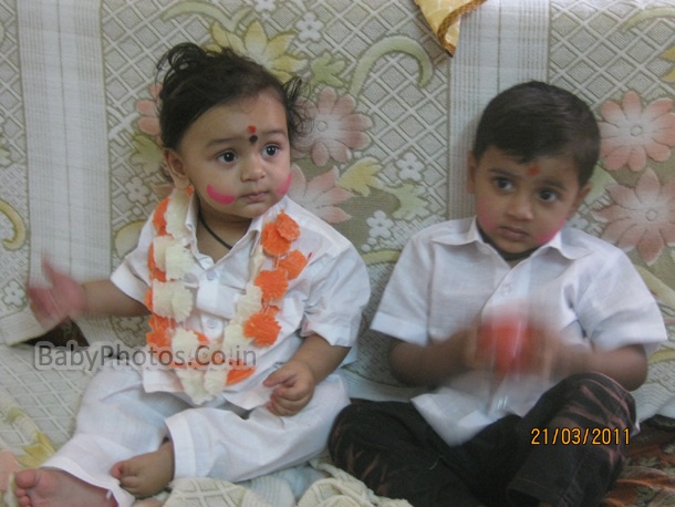New Born Baby Pictures