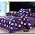 Sprei Disco Handmade