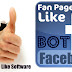 Facebook Fan Page Like Bot - Get Thousand of Like On Your Fanpage