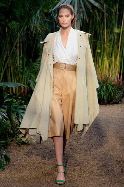 Hermes wiosna 2014 Hermes wiosna 2014