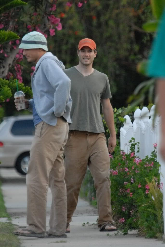 Wentworth Miller Boyfriend Luke Macfarlane Wiki - Girlfriend Wiki