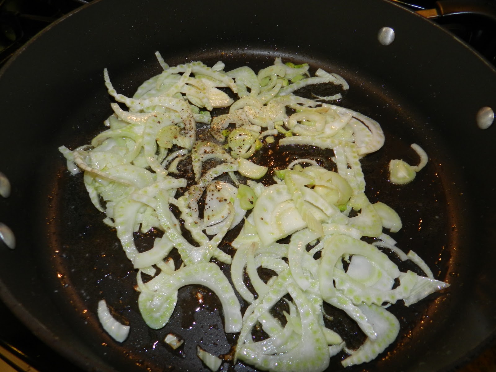Fergie's Bites Fergie's Fennel & Cremini Mushroom Meatloaf