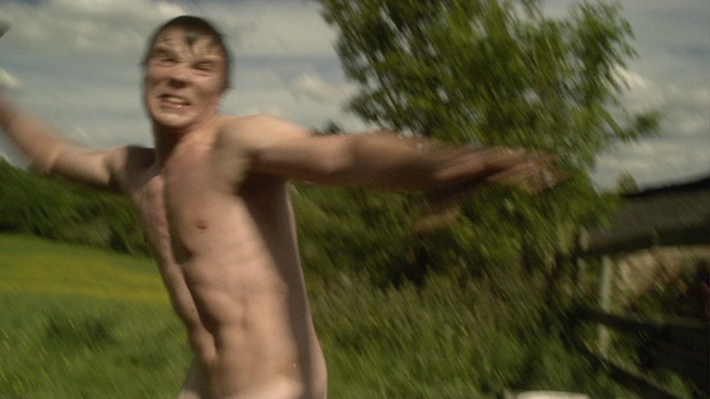 joe dempsie naked Joe dempsie naked