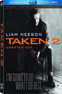 Watch Taken 2 Online Free Streaming Megavideo