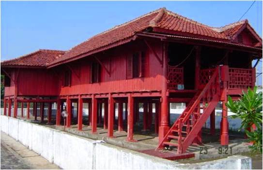 Kampung Marunda Syutrav.blogspot.com