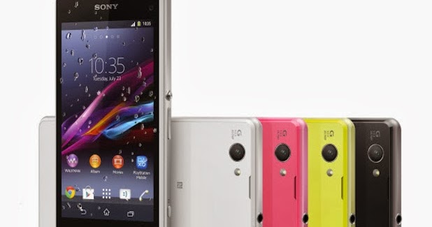 handphone terbaik sony z1 5 quot handphone terbaik sony z1 5 quot