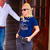 FOTOS HQ: Lady Gaga saliendo del 'Joanne Trattoria' en New York - 26/07/15