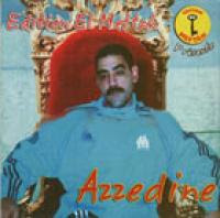 Cheb Azzedine-Welah ya mrayil