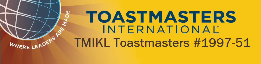 Toastmasters Malaysia