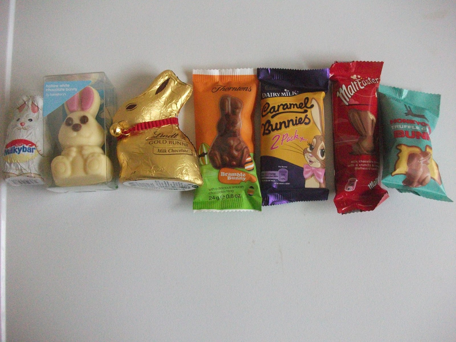 Kev's Snack Reviews March 2013