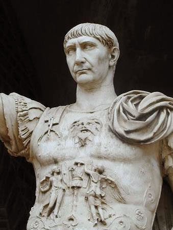 EMPERADOR ROMANO NACIDO HISPANIA emperador romano nacido hispania: