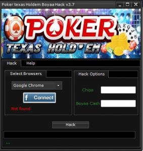 Poker texas boyaa