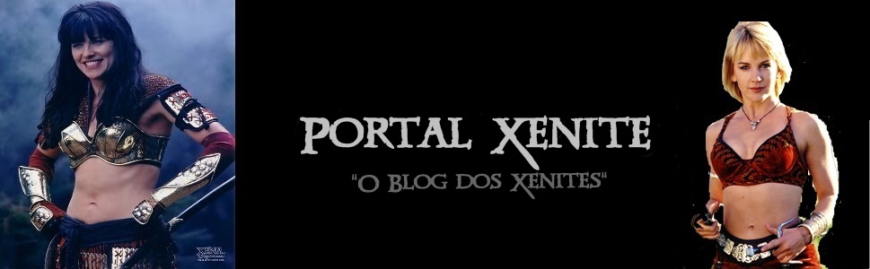 ~*Portal Xenite *~