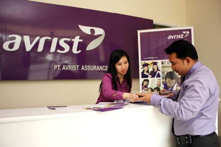 Nomor Call Center Cutomer Service Asuransi Avrist 24 Jam