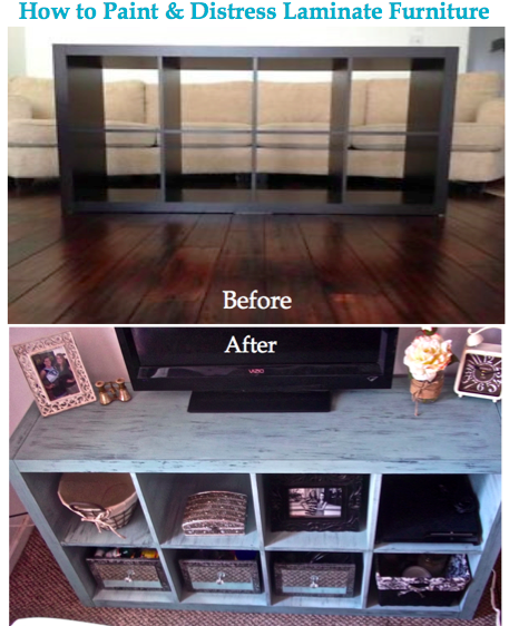 Making Chalk Paint A Durable Surface Making Chalk Paint A Durable Surface