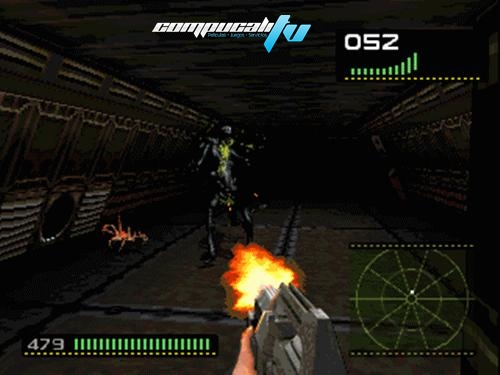 Alien Trilogy PC Full Español Descargar 1 Link 