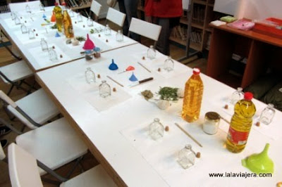 Jardin Botanico Atlantico Gijon