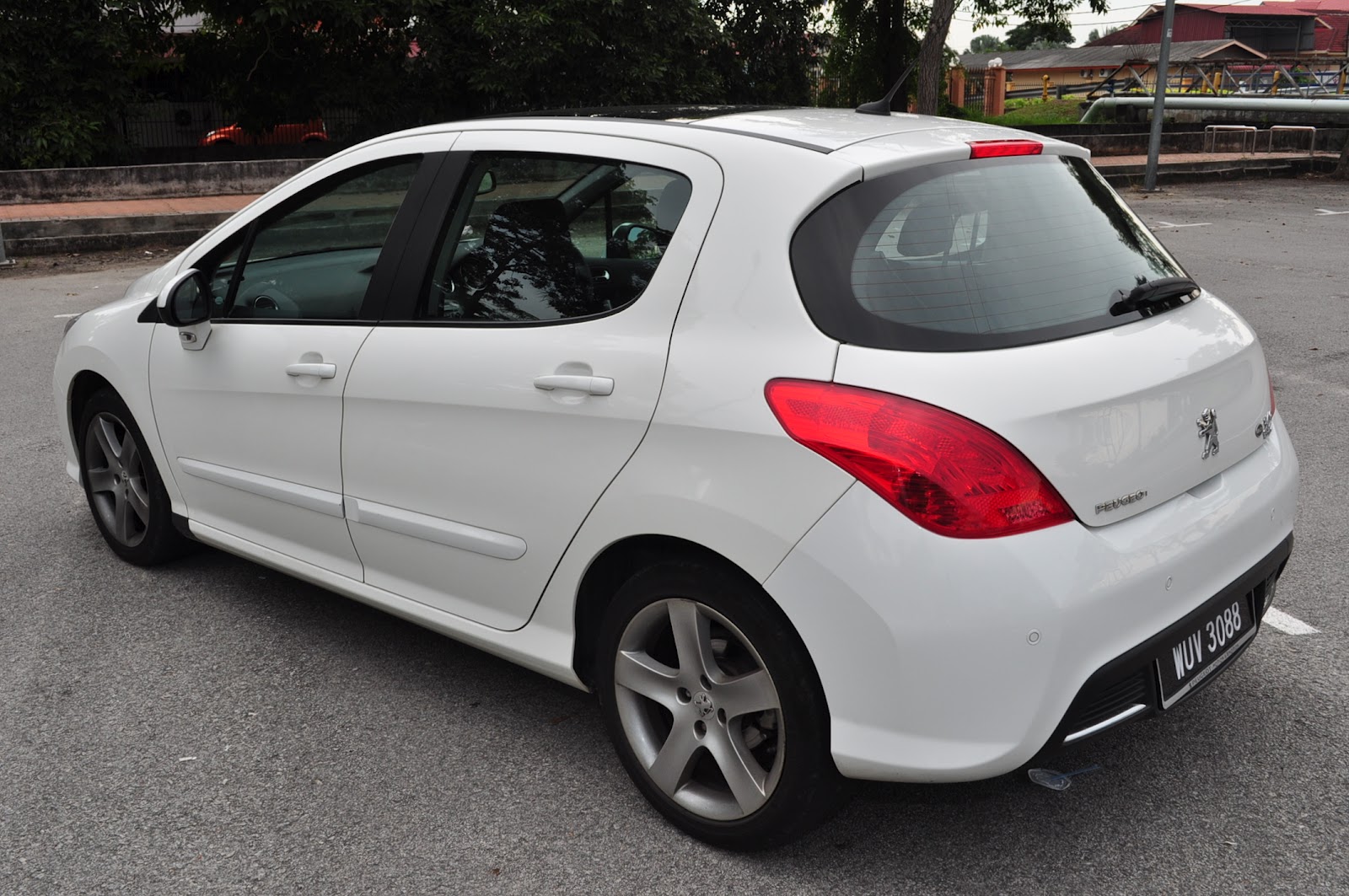 Auto Insider Malaysia – Your Inside Scoop For The Car Enthusiast