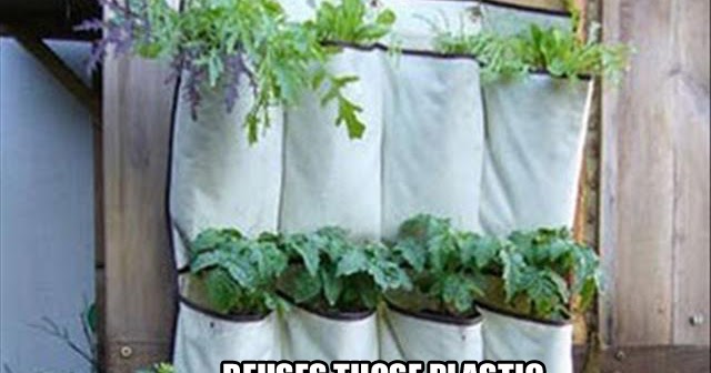 19 Do It Yourself Garden Ideas (19 pics) | Daily Fun Pics