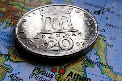 Τα 40 νησιά που ξεπουλάει το ελληνικό κράτος! Τώρα πιστεύετε σε