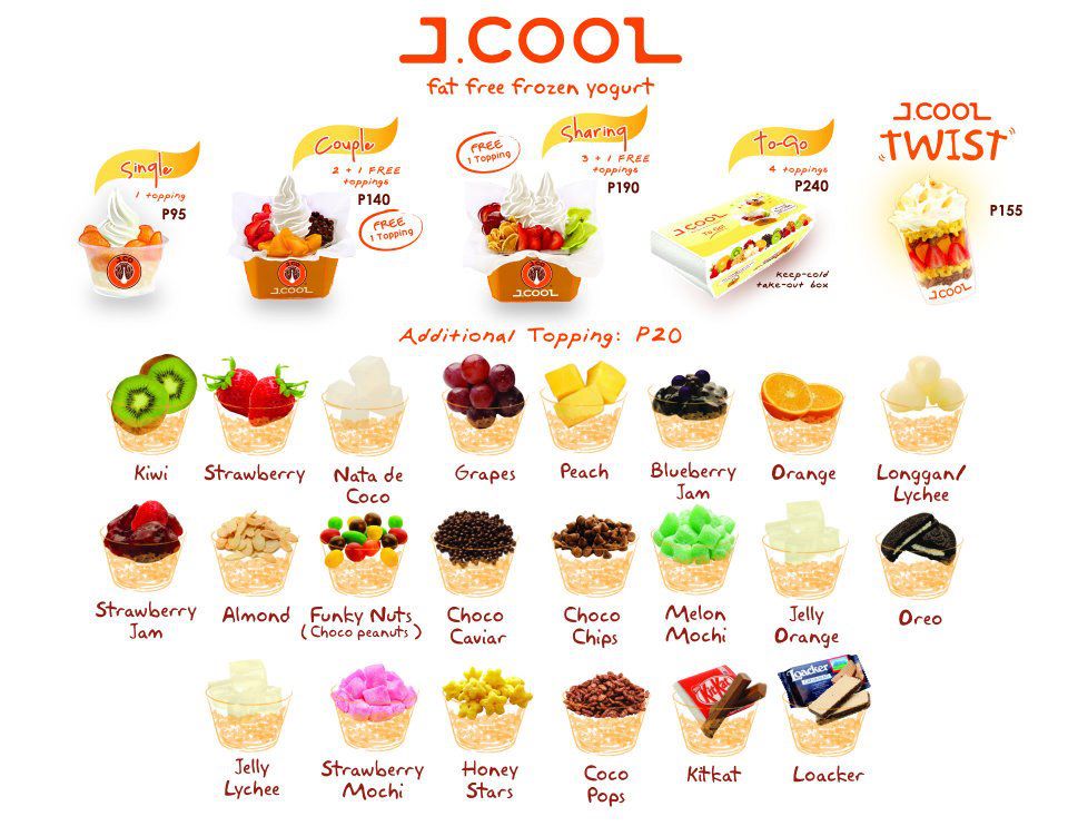Chrunchy J Food And Drink Chrunchy J Food And Drink