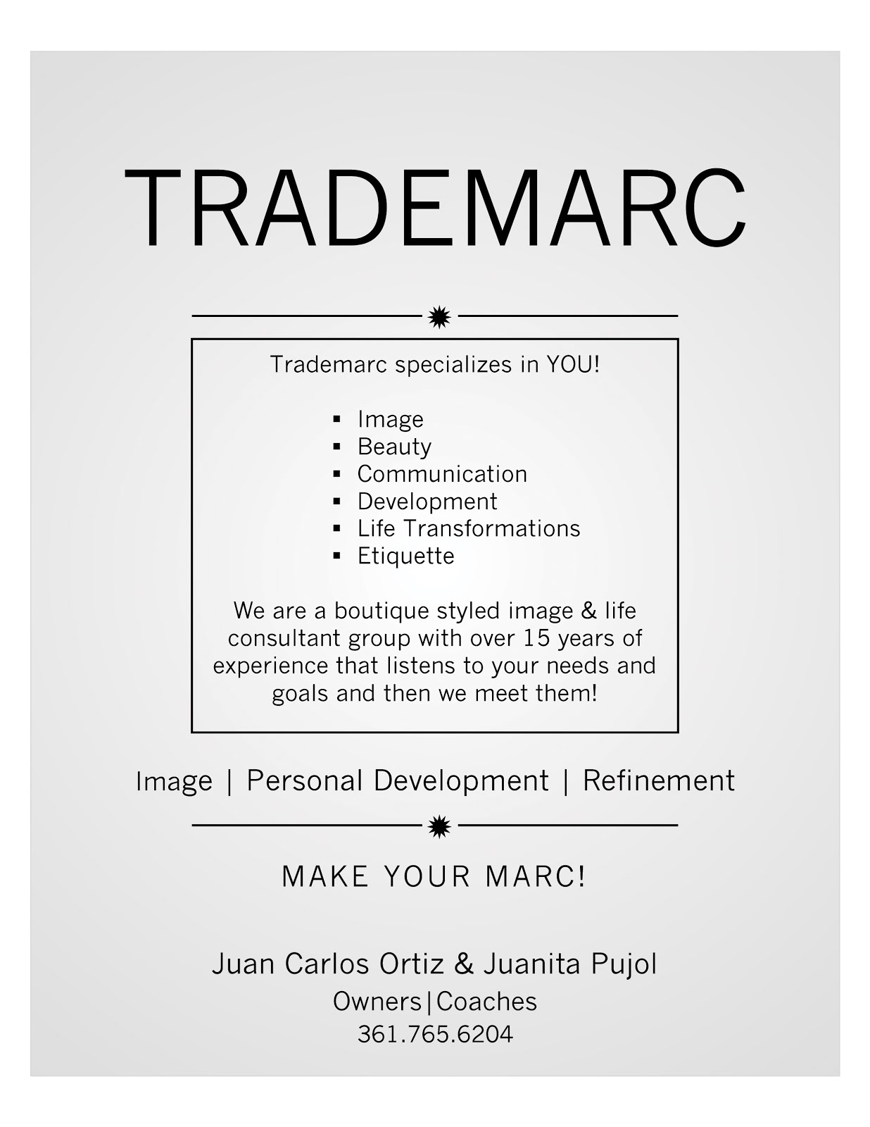 TradeMarc
