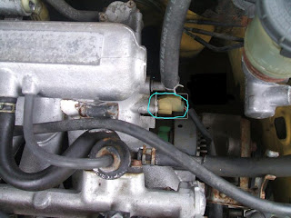 IAT Sensor Performance Chip Installation Procedure: 1992 ... high voltage 6 lead motor wiring diagram 