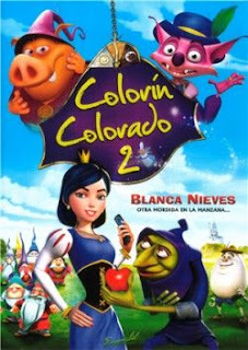 Pelicula Colorin Colorado 2 Online Completa Pelicula Colorin Colorado 2 Online Completa