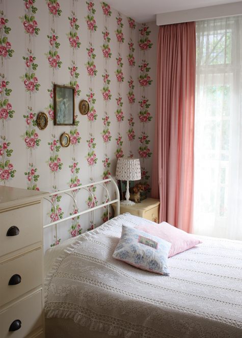 Paris Paris Wallpaper For Bedroom