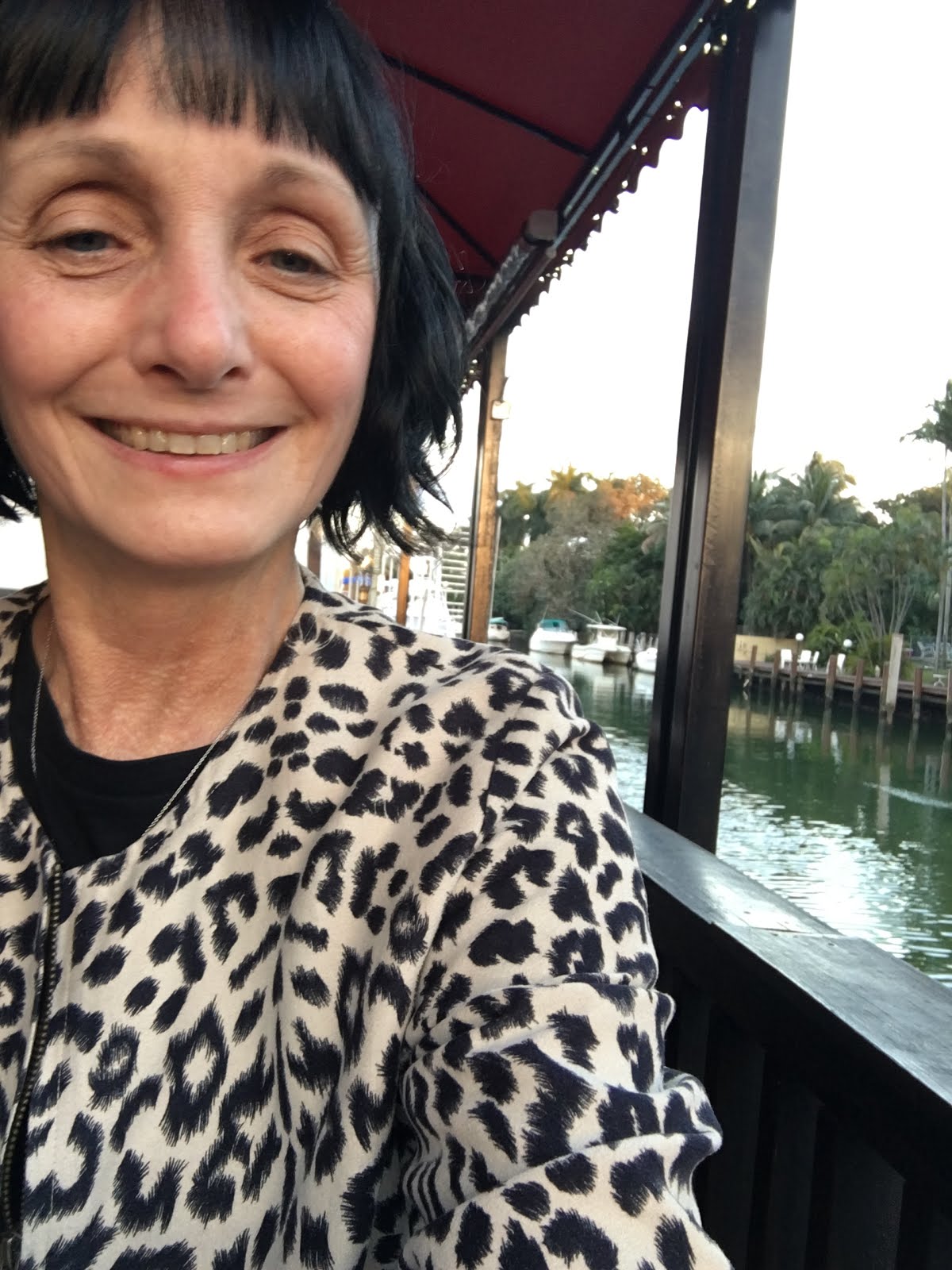 Philofaxy: Reader Under The Spotlight - Debra