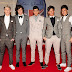 Album Kedua One Direction !
