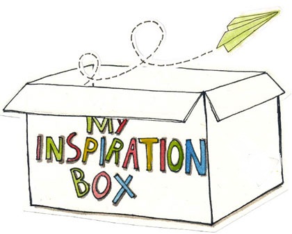 Anime Inspiration