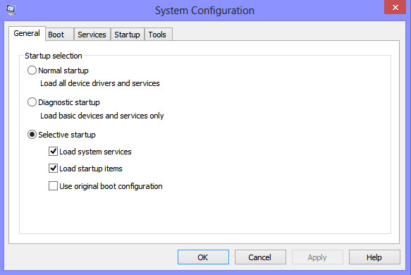 System+Config