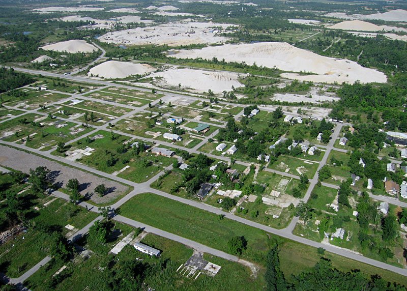 I Am Only One Of ManyParanormal Outreach GHOST TOWNPICHER, OKLAHOMA