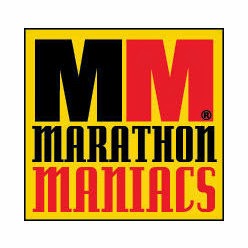 Marathon Maniac