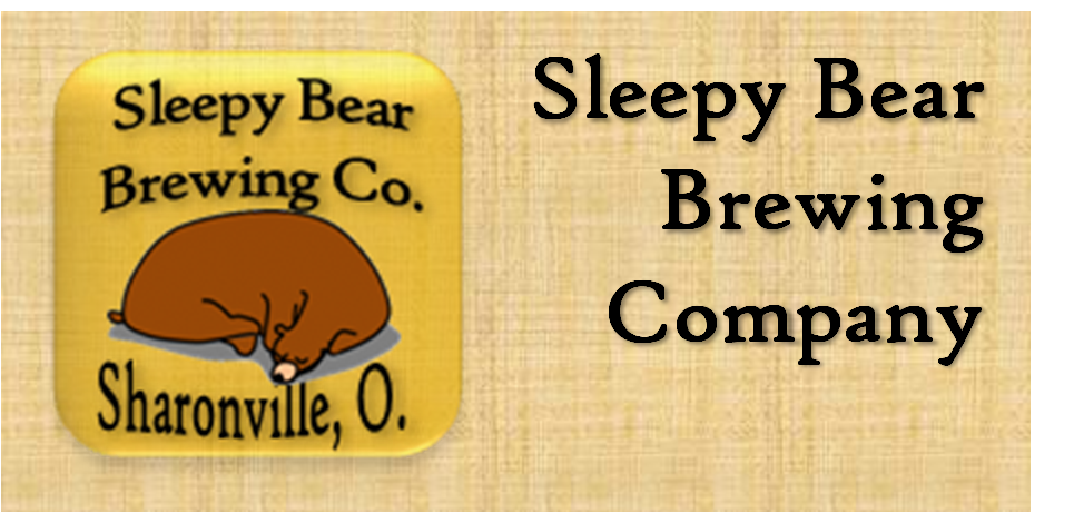Sleepy Bear Brewery
