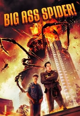 Baixar Filme Maldita Aranha Gigante - Dublado Download Baixar Filme Maldita Aranha Gigante Dublado
