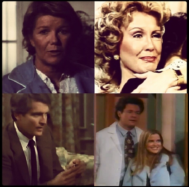 We Love Soaps Today in Soap Opera History (November 30)