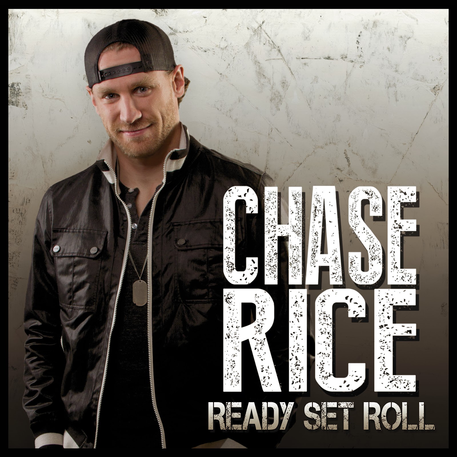 Keep It Country, Kids: Chase Rice 1600 x 1600