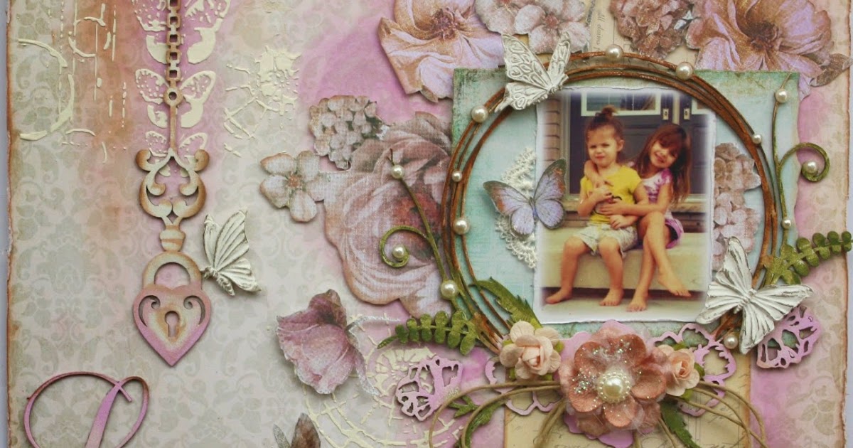 such a pretty mess a new video amp kit the scrapbook diaries video scrap book