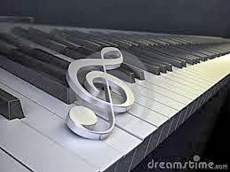 Music is my life!