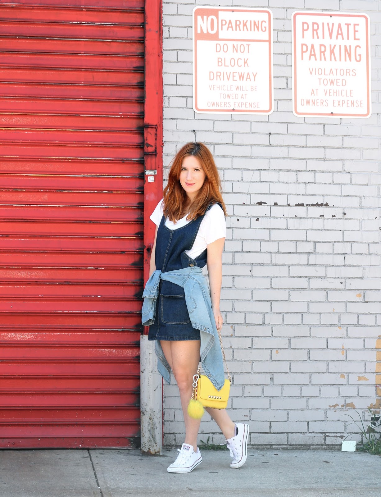 Closet Staple: White Converse Sneakers | TfDiaries Closet Staple: White Converse Sneakers | TfDiaries
