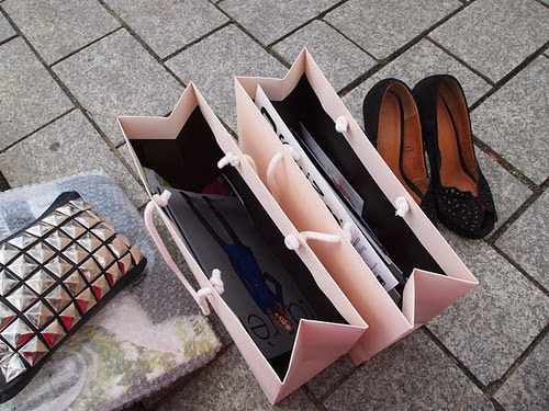 Presentes & Comprinhas de Novembro